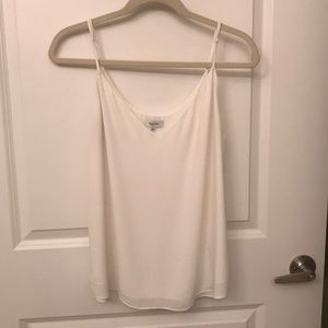 Babaton Aritzia tank cami